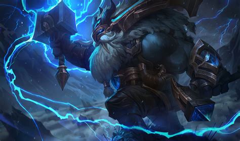 orn counters|Ornn counters & best partners .